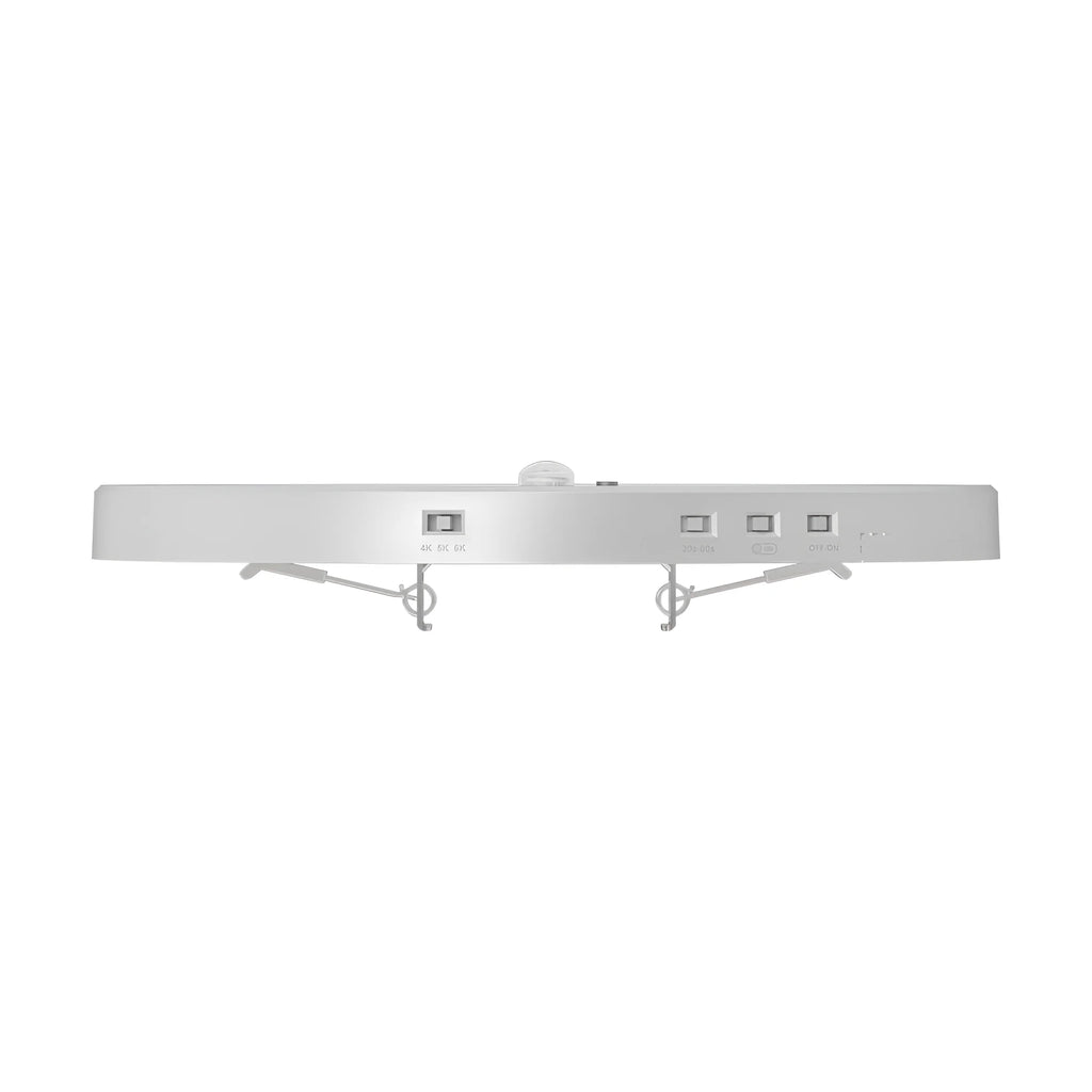 Braytron Sns LED Paneel 20W Wit SRP RND 3IN1
