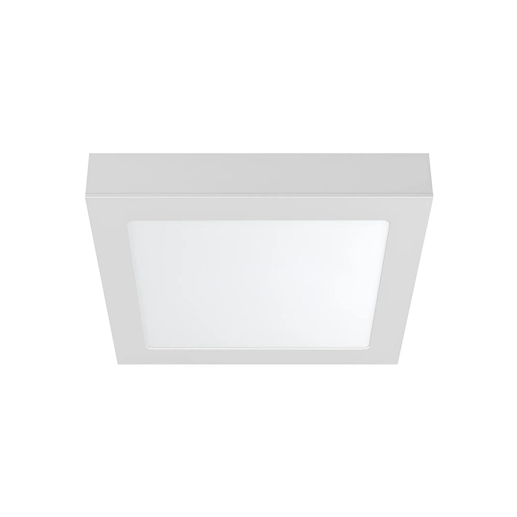 Braytron Smd LED Paneel 12W 6500K Wit SRP SQR