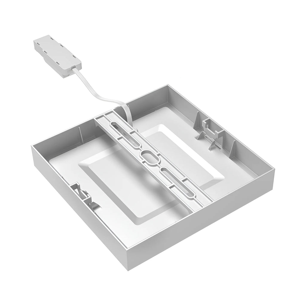 Braytron Smd LED Paneel 12W 6500K Wit SRP SQR