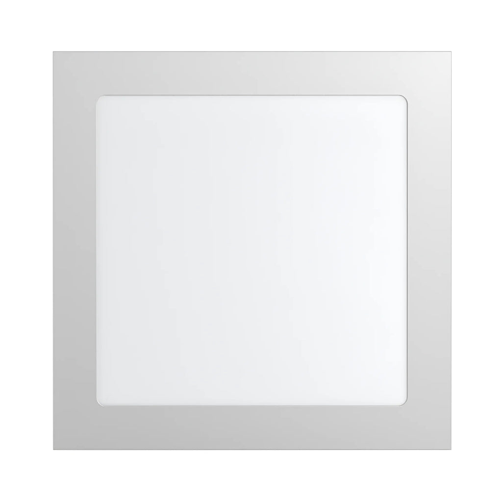 Braytron Smd LED Paneel 12W Wit SRP SQR 3IN1