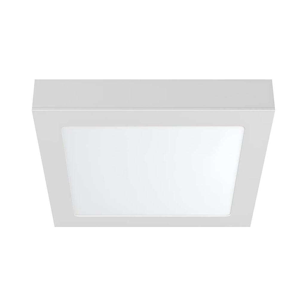 Braytron Smd LED Paneel 24W 6500K Wit SRP SQR