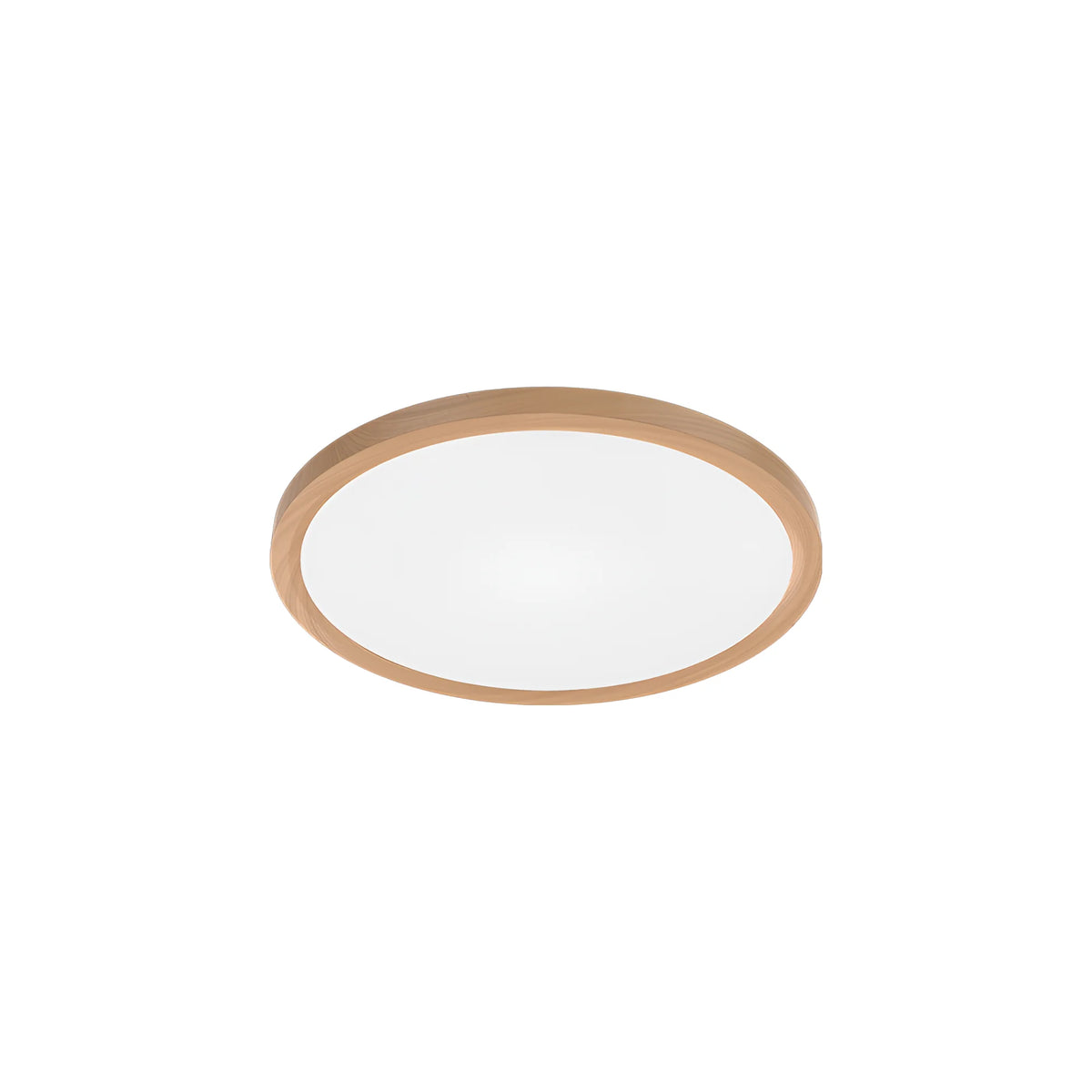 Braytron Jade Plafondlamp 20W SLR WDN RND 3IN1