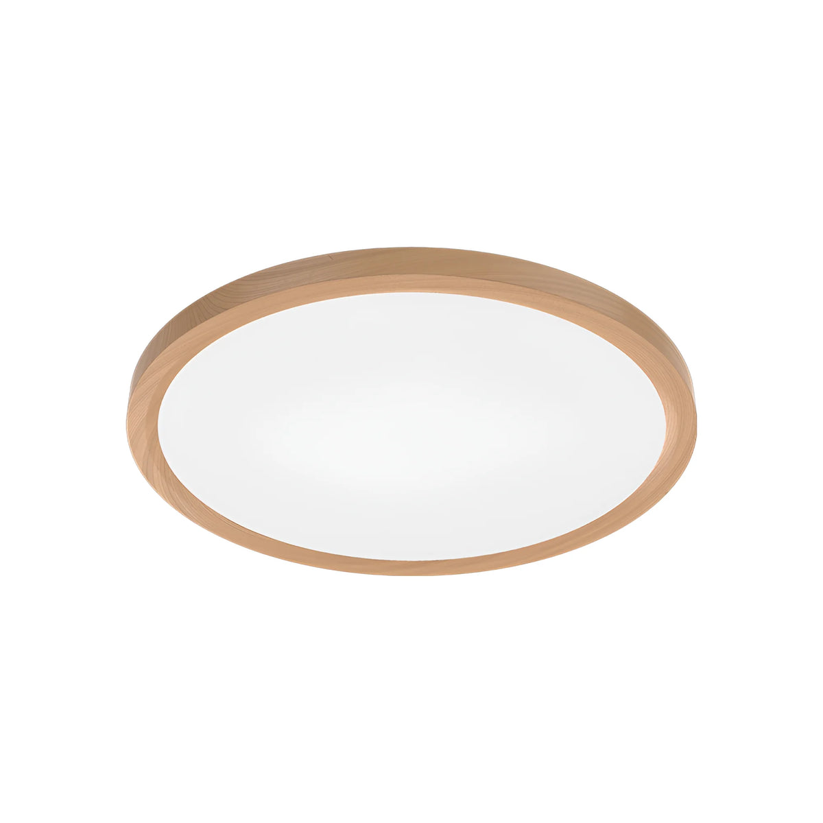 Braytron Jade Plafondlamp 36W SLR WDN RND 3IN1