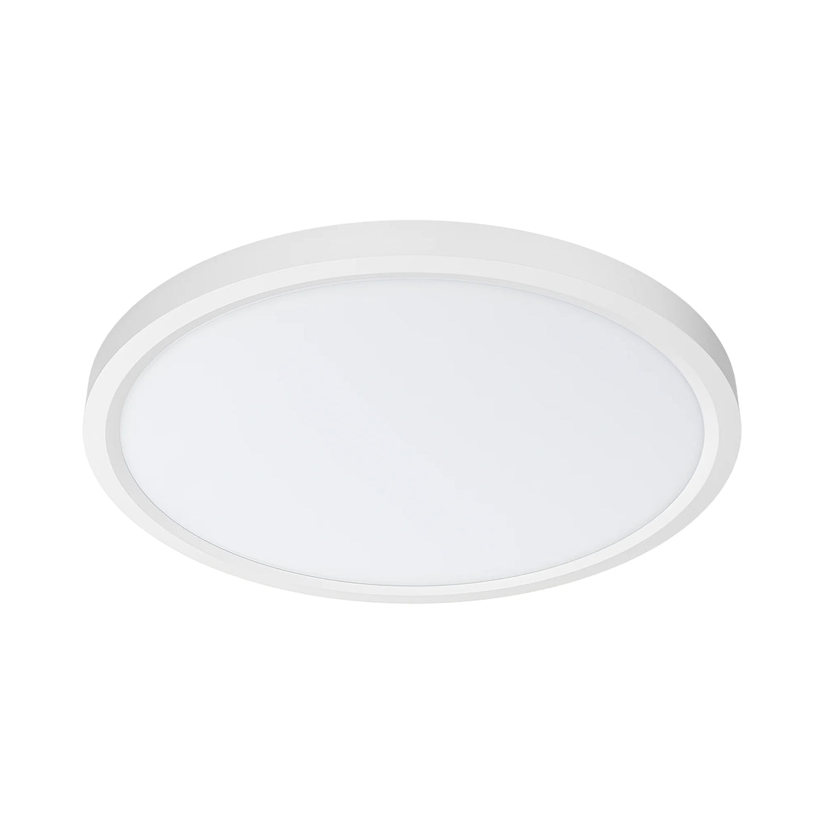 Braytron Jade Plafondlamp 45W Wit SLR RND 3IN1