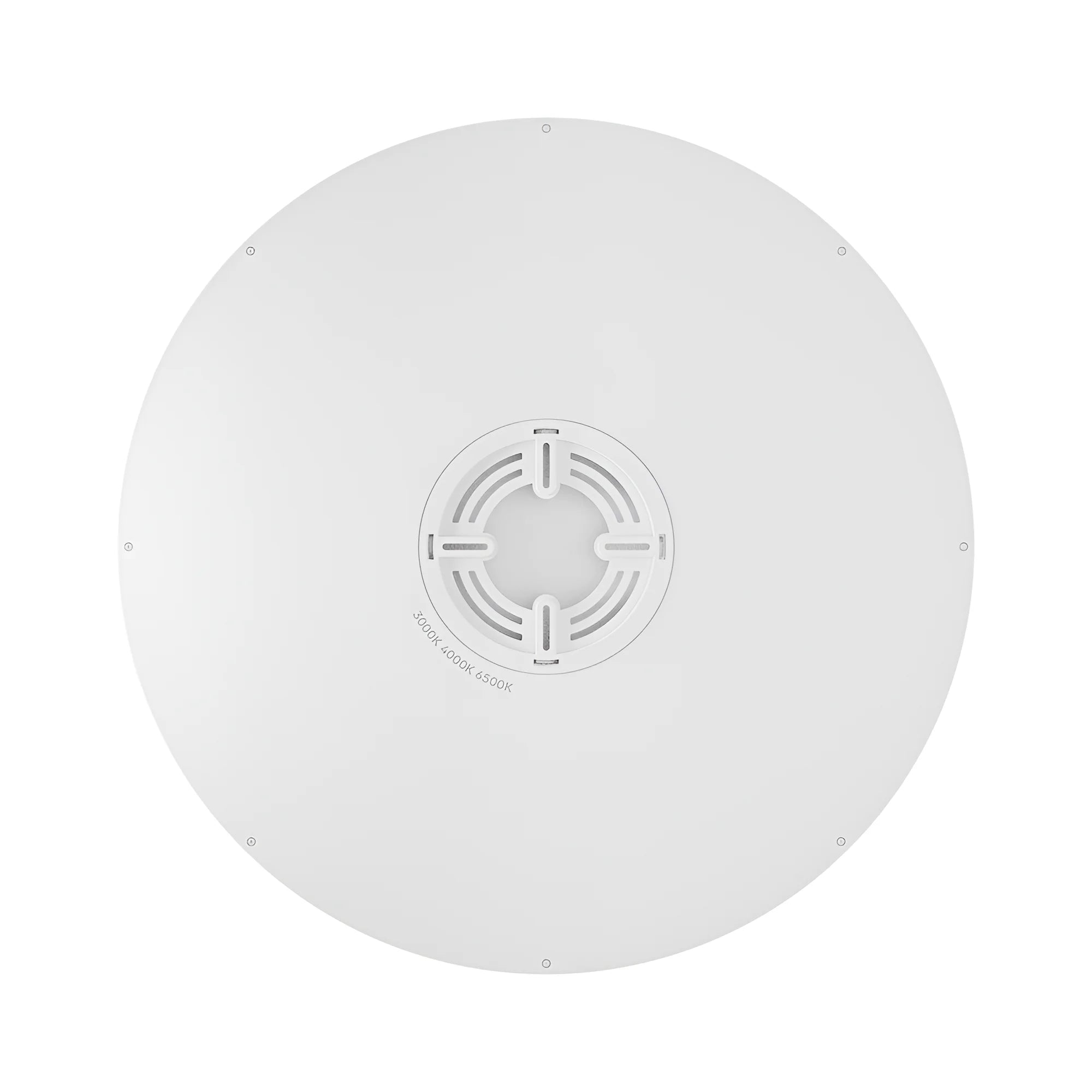 Braytron Jade Plafondlamp 45W Wit SLR RND 3IN1