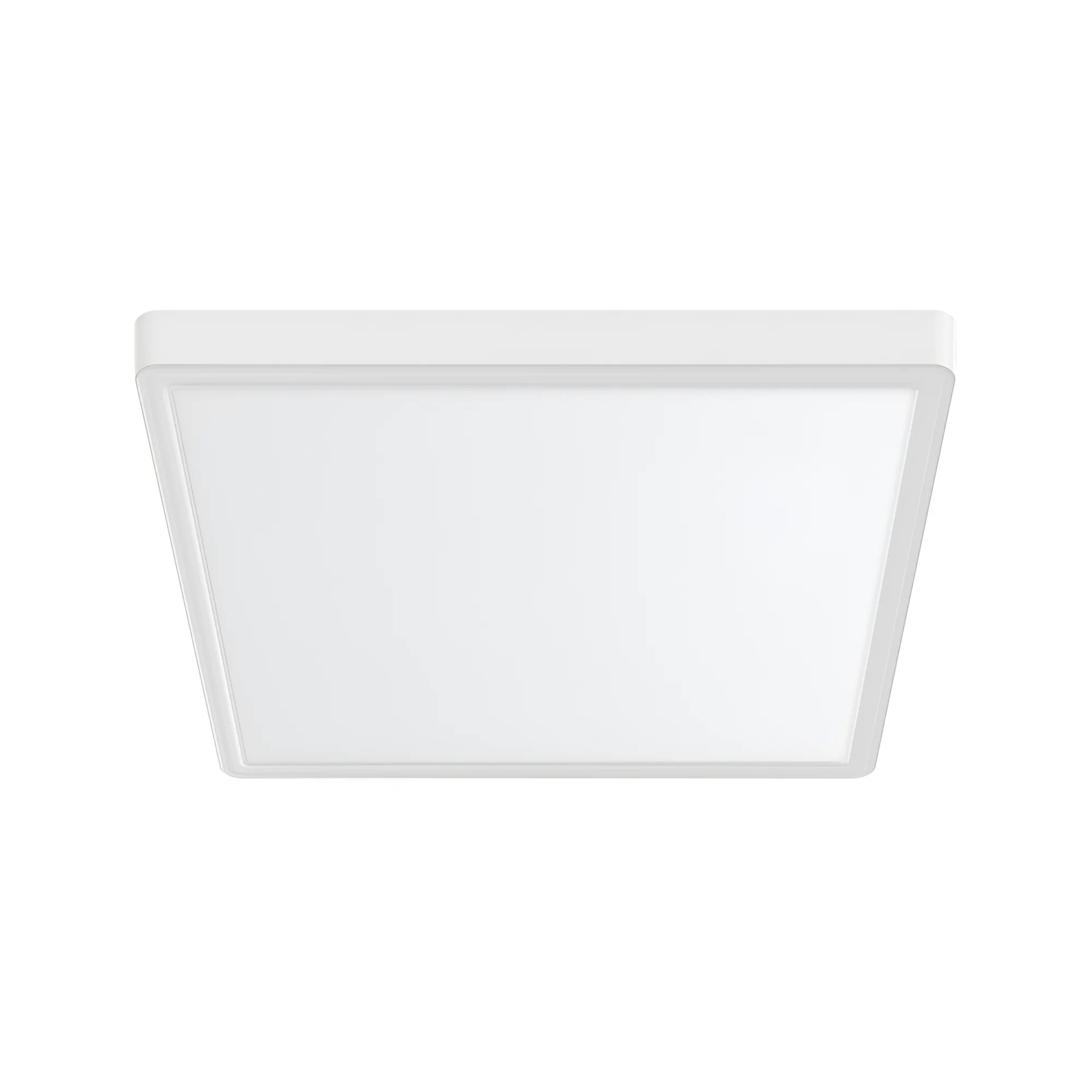 Braytron Jade Plafondlamp 36W Wit SLR SQR 3IN1