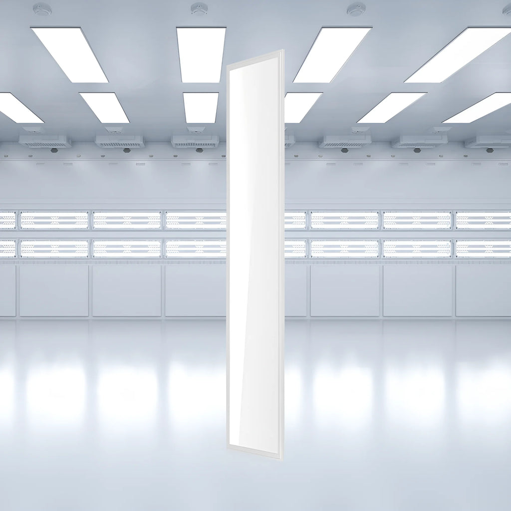 Braytron Panelled LED Paneel 40W 6500K Wit 295x1195