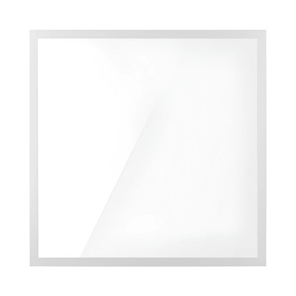 Braytron Panelled LED Paneel 40W Wit 620x620 3IN1