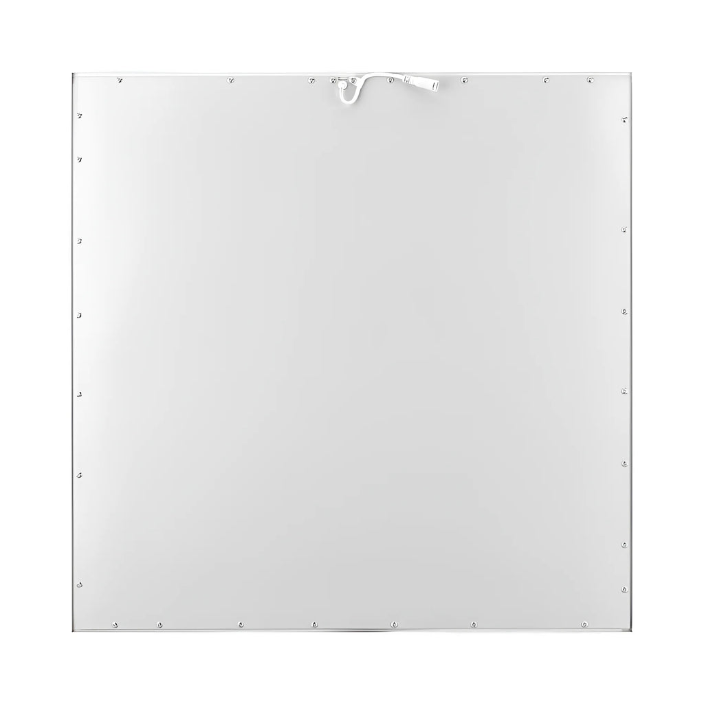 Braytron Panelled LED Paneel 40W Wit 620x620 3IN1