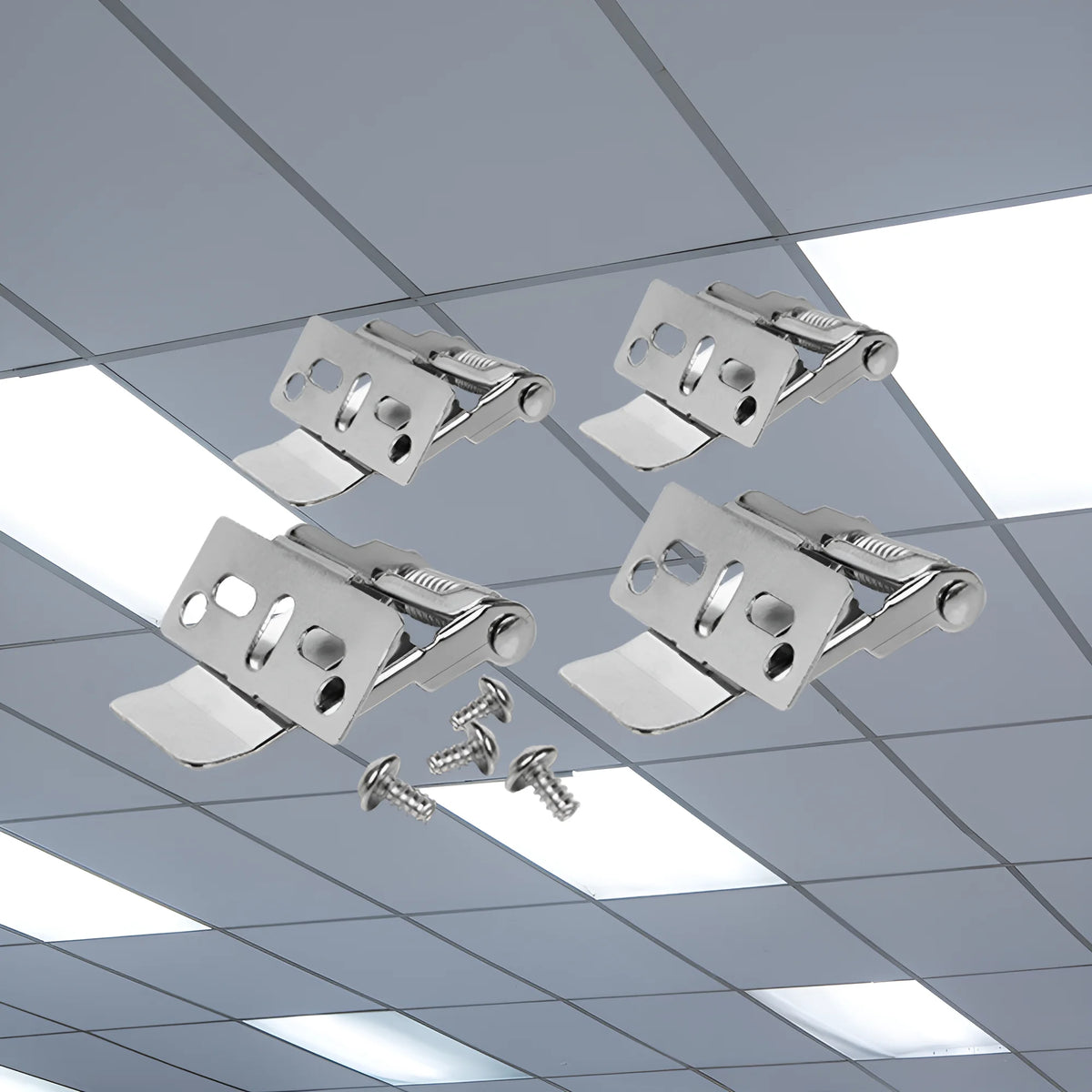 Braytron Inbouw Spring For Panel