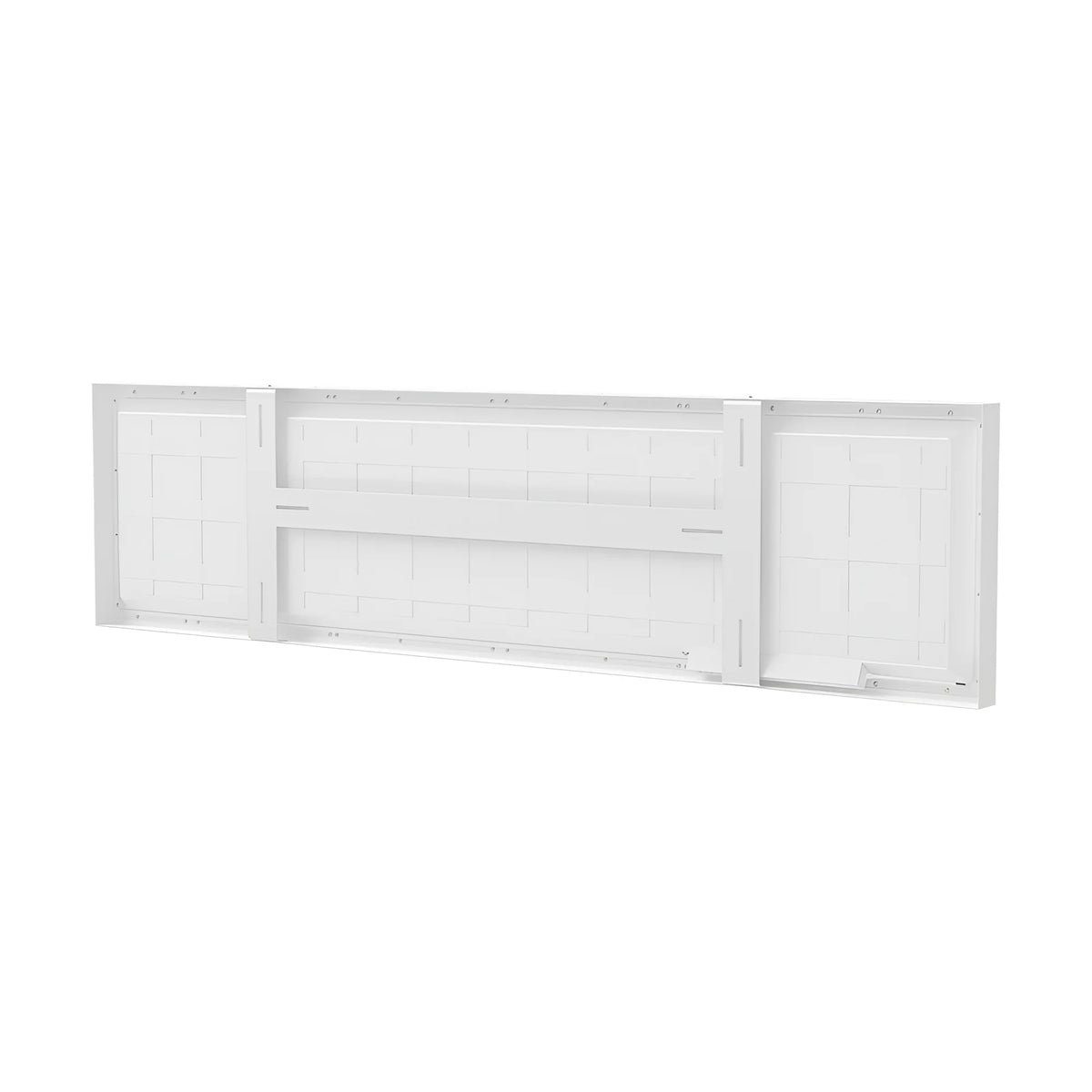 Braytron Backlite LED Paneel 50W Wit SRC 300x1200 3IN1