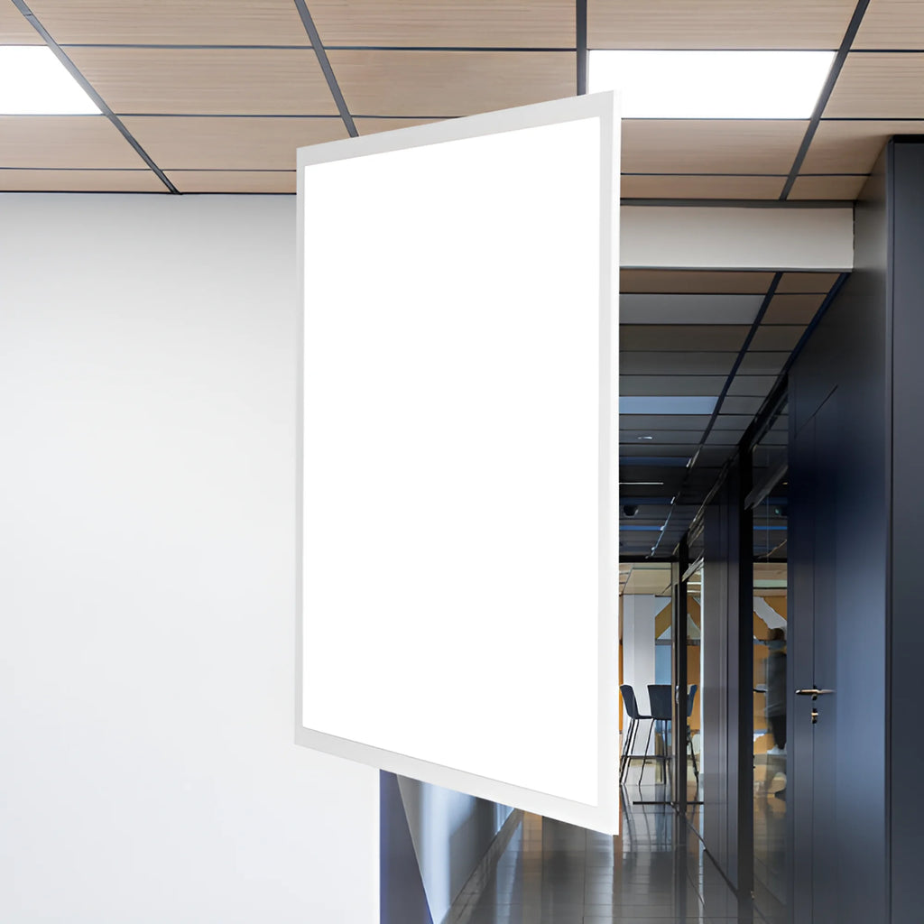 Braytron Panelled LED Paneel 40W 4000K RL 595x595