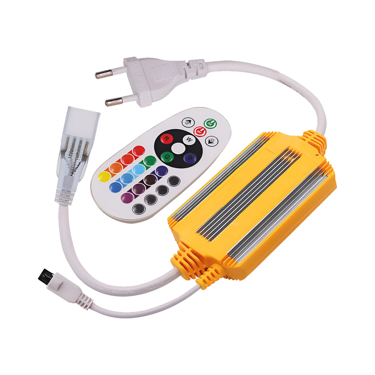 Braytron Ecoline Controller 5050 120L2 50MT CONTROLLER(BS01
