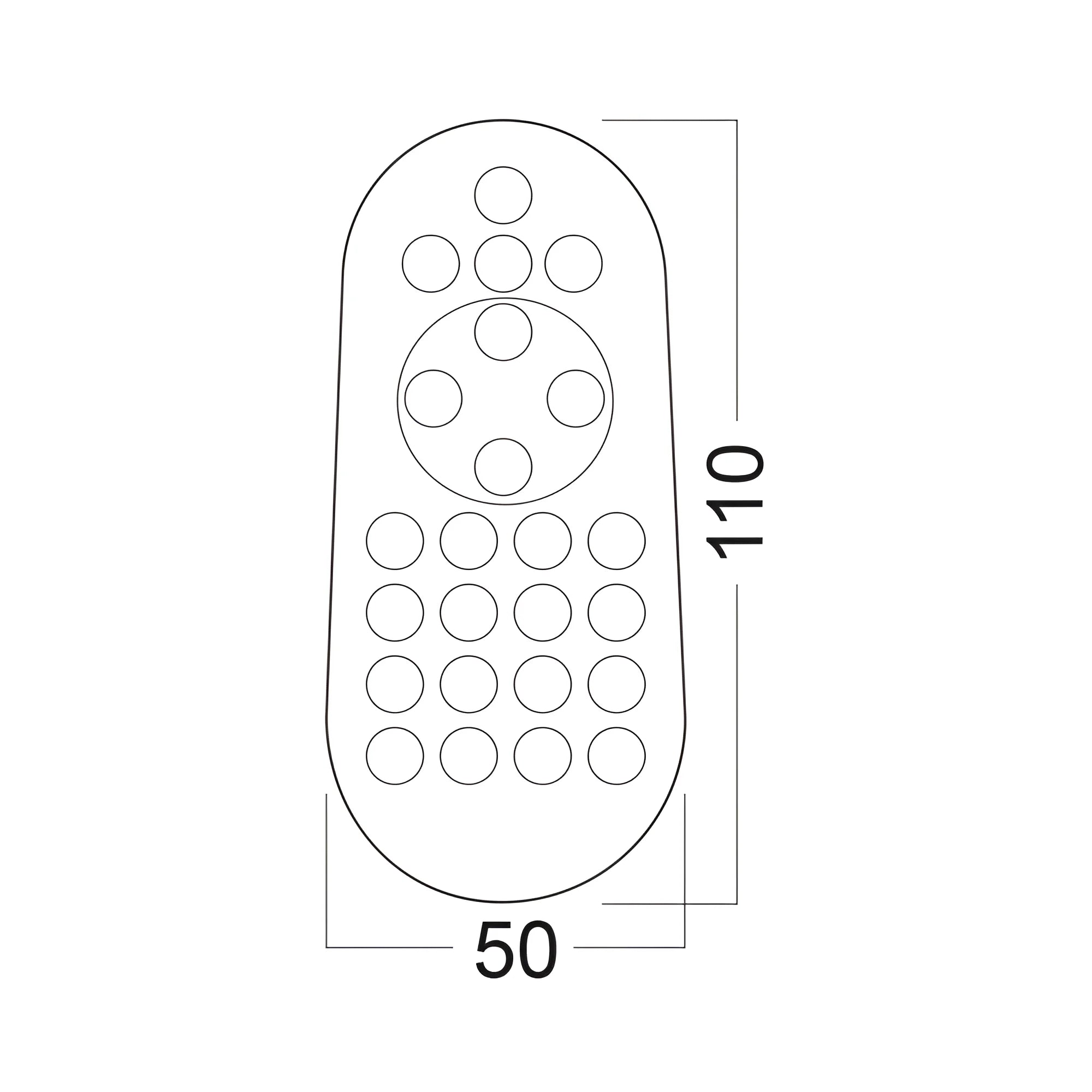 Braytron Ecoline Controller 5050 120L2 50MT CONTROLLER(BS01