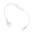 Braytron Neon Aansluitkabel POWER CORD 8A 8x16(BS02