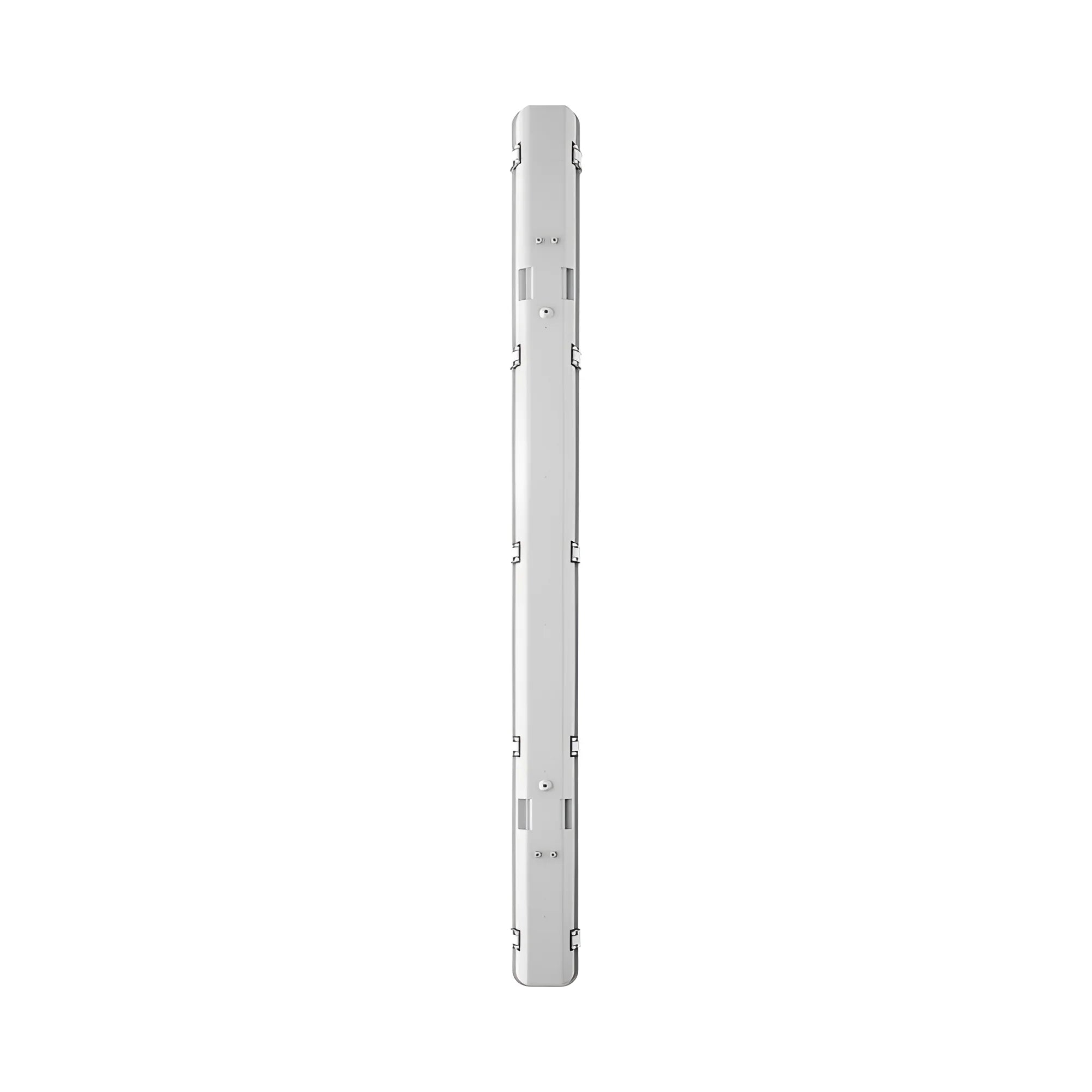 Braytron Aqualine Waterdichte Armatuur IP65 2X 1.5MT SG ABS+PC