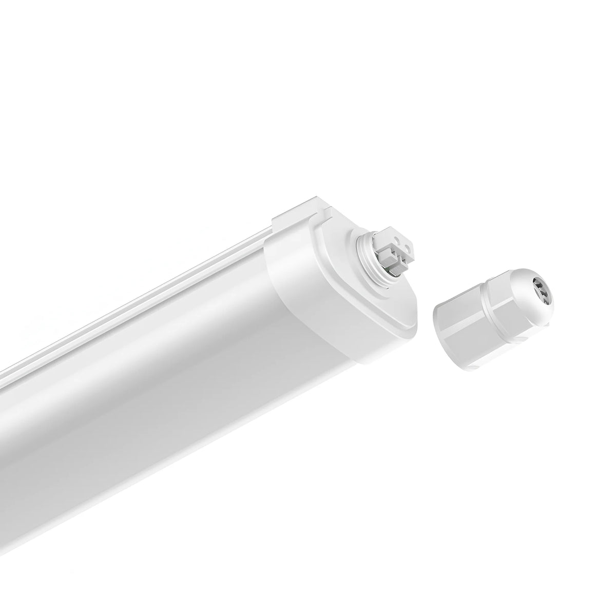 Braytron Proline Waterdichte Armatuur 16W 4000K IP65 IPG S