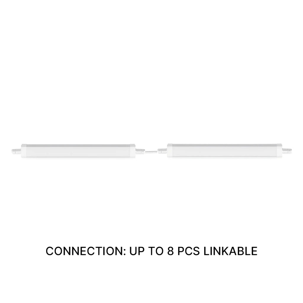 Braytron Proline Waterdichte Armatuur 40W IP65 IPG M 3IN1