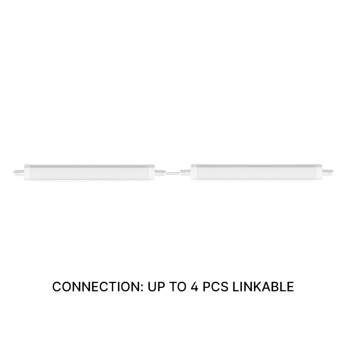 Braytron Proline Waterdichte Armatuur 60W 6500K IP65 IPG M