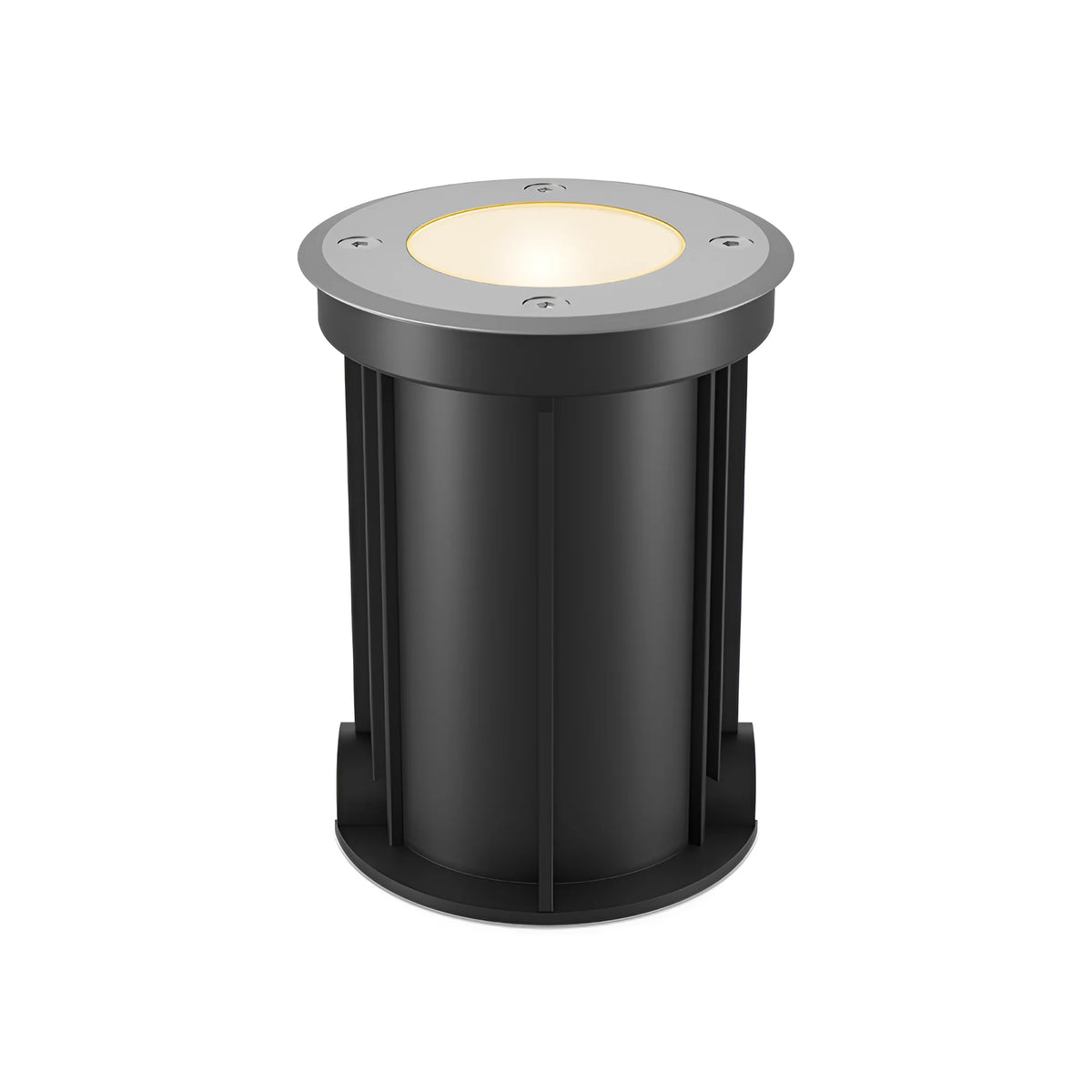 Braytron Indus Grondinbouwspot GU10 IP67 R120