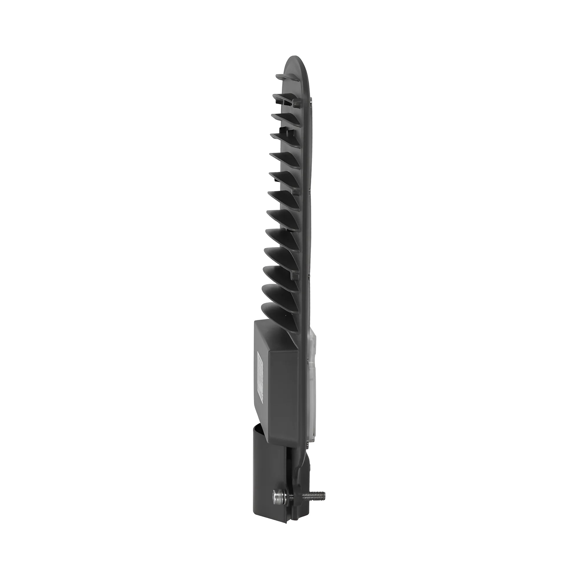 Braytron St83 Straatlamp 30W 4000K IP66 Grijs