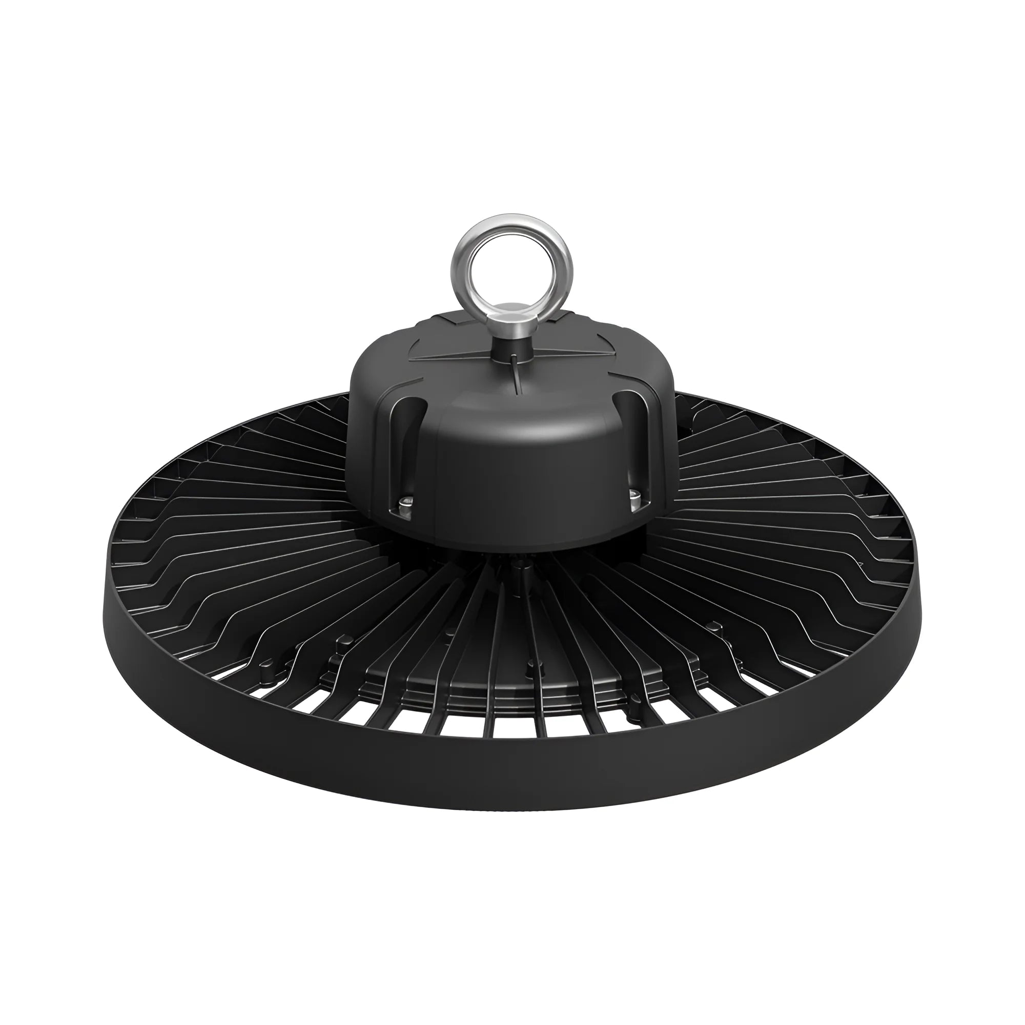 Braytron Hibay Highbay-armatuur 200W IP65 Zwart ESC 3IN1