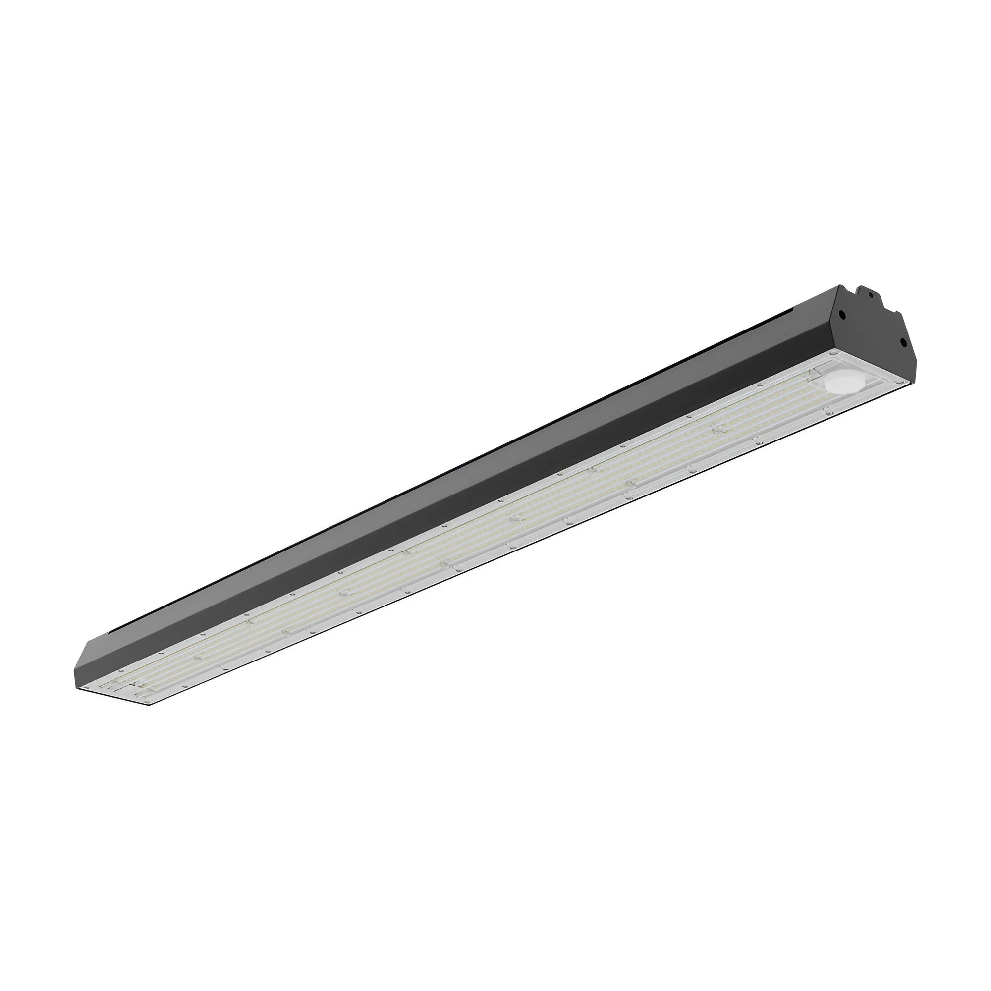Braytron Hibay Highbay-armatuur 200W Zwart LNR 1.06MT 3IN1 3PW