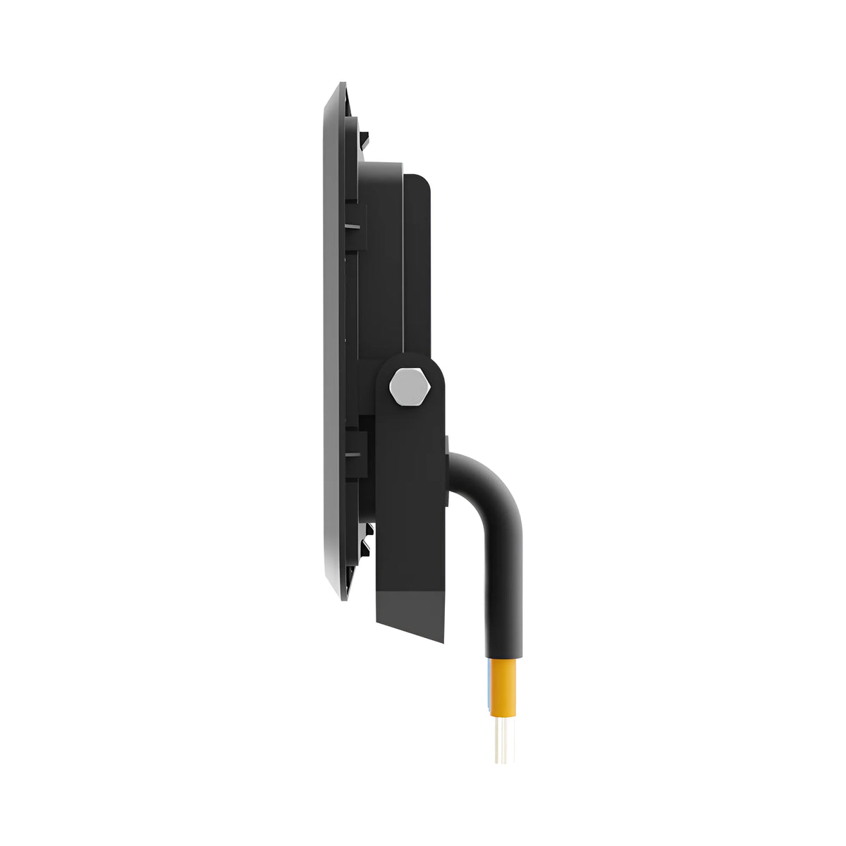 Braytron Flood LED Schijnwerper 20W 6500K IP65 Zwart SF