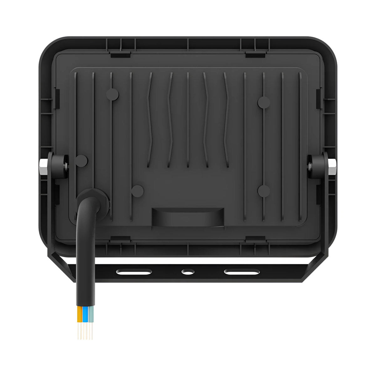 Braytron Flood LED Schijnwerper 20W 6500K IP65 Zwart SF
