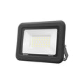 Braytron Flood LED Schijnwerper 30W 6500K IP65 Zwart SF
