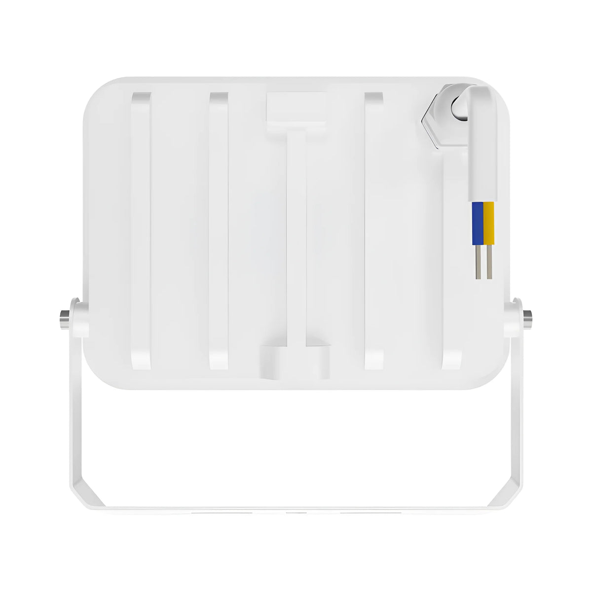 Braytron Flood LED Schijnwerper 30W IP65 Wit WF 3IN1