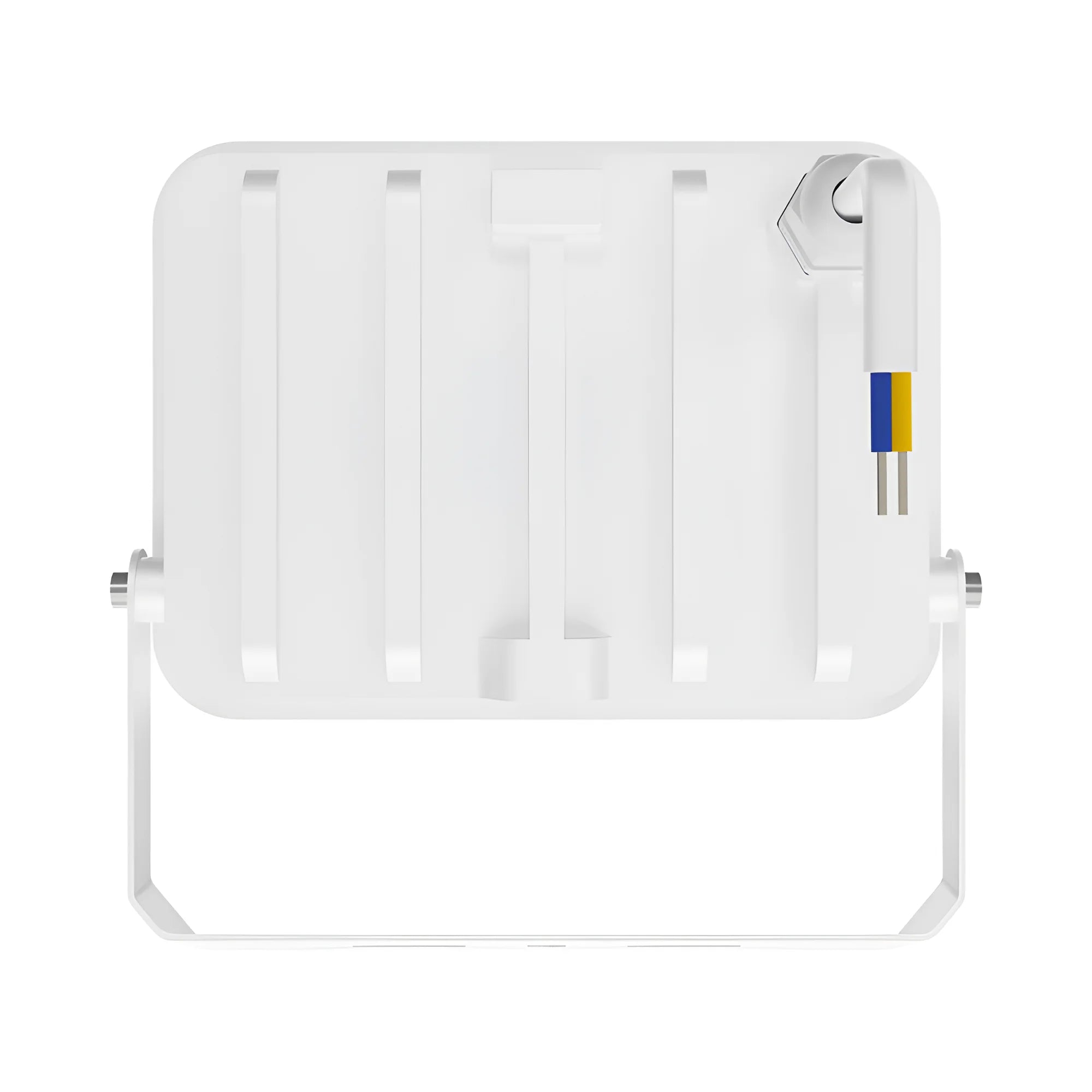 Braytron Flood LED Schijnwerper 50W IP65 Wit WF 3IN1