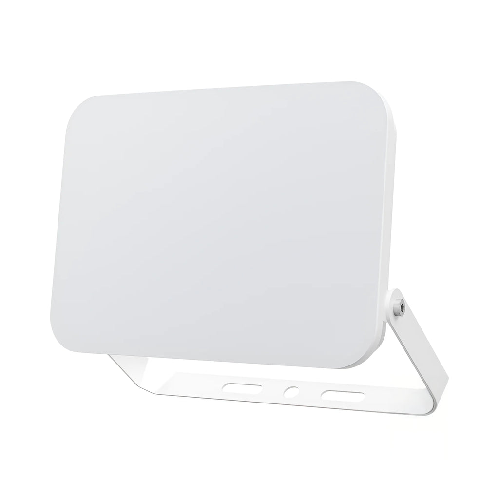 Braytron Flood LED Schijnwerper 100W IP65 Wit WF 3IN1