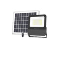 Braytron Solar Pl Solar Schijnwerper 15W IP65 3IN1 RMT