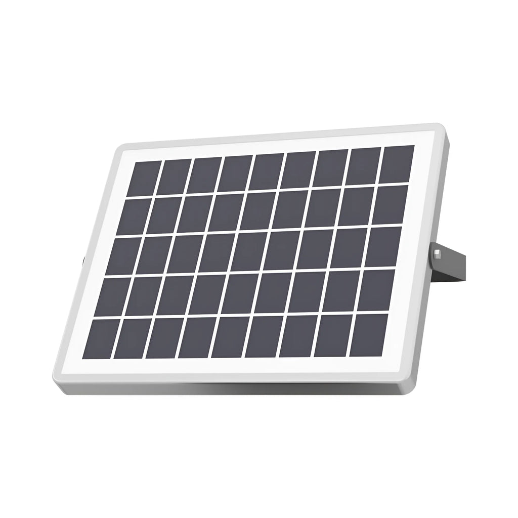 Braytron Solar Pl Solar Schijnwerper 30W IP65 3IN1 RMT
