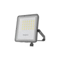 Braytron Flood LED Schijnwerper 20W IP65 Grijs PF 3IN1