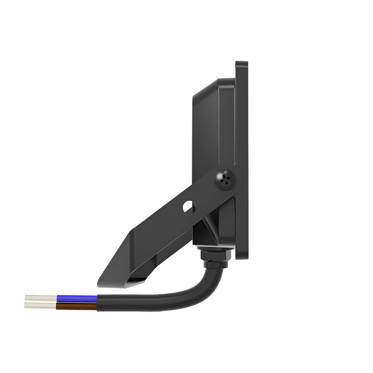 Braytron Flood LED Schijnwerper 20W IP65 RGB CF