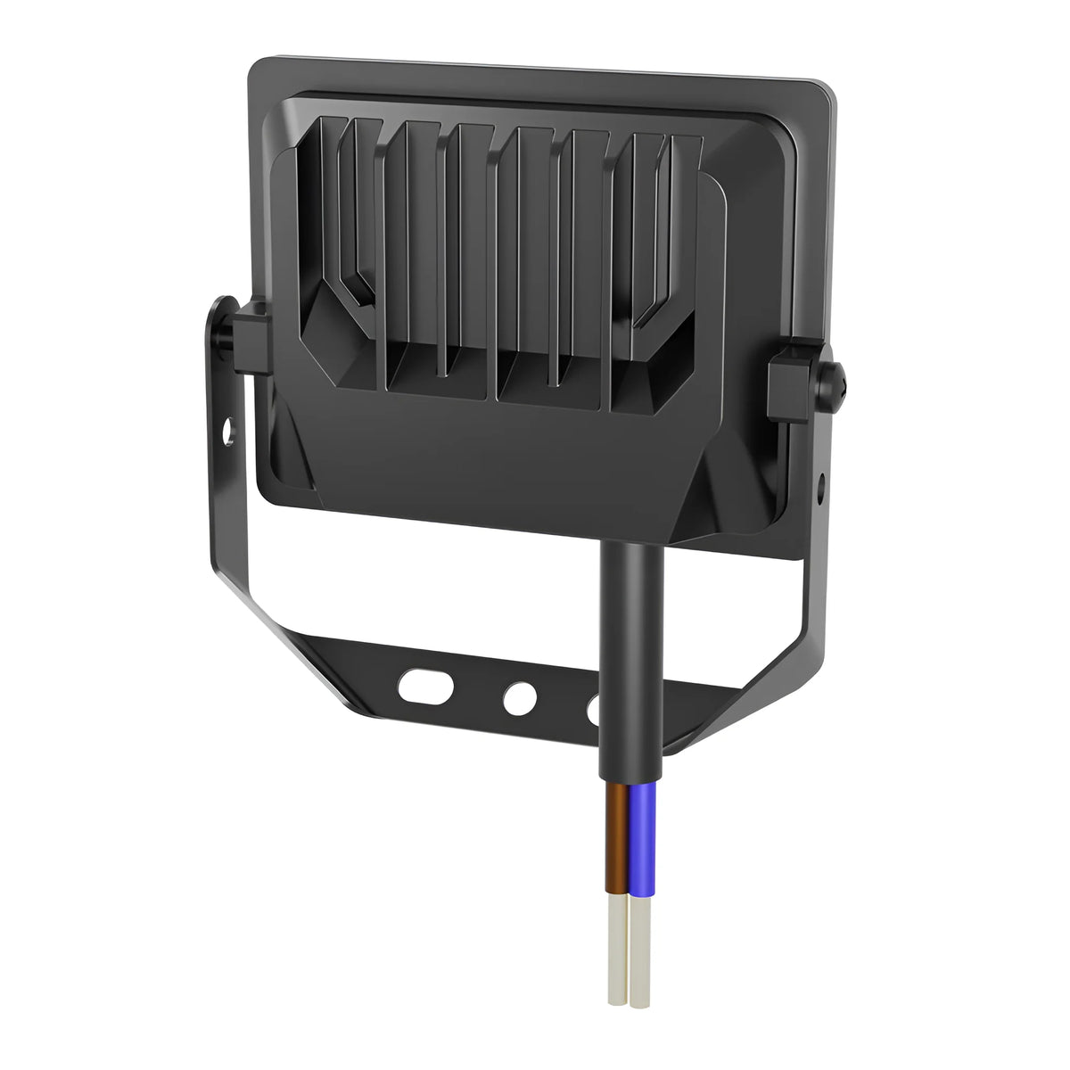 Braytron Flood LED Schijnwerper 20W IP65 RGB CF