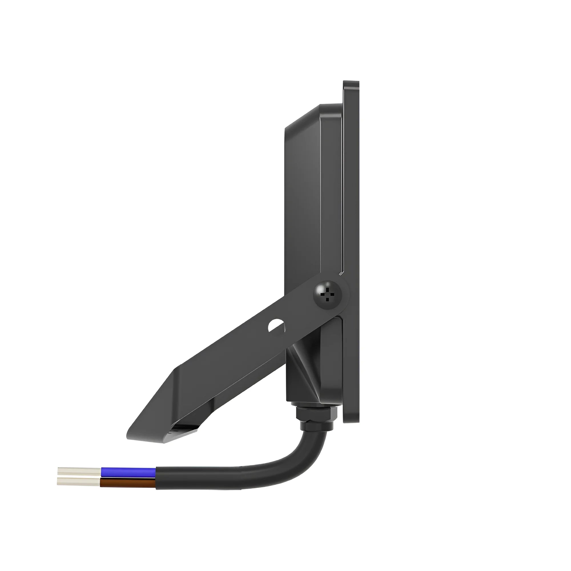 Braytron Flood LED Schijnwerper 30W IP65 RGB CF