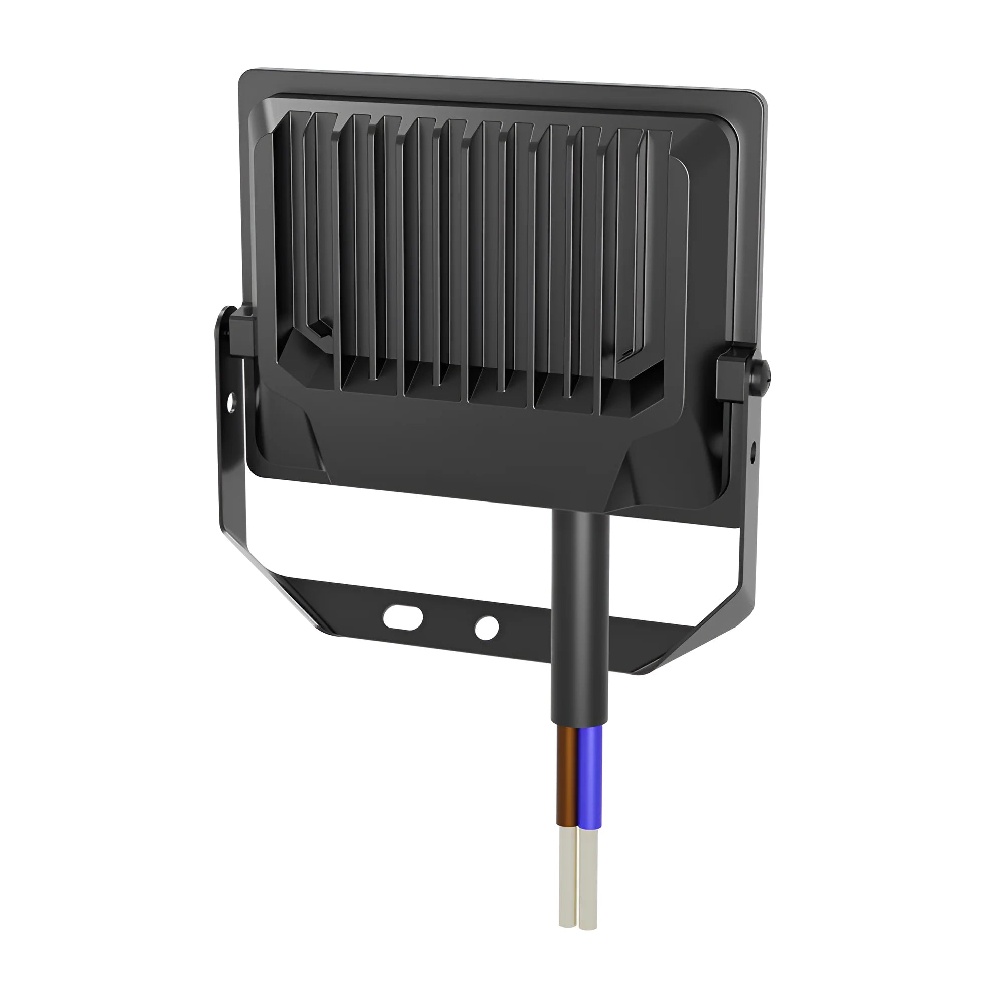 Braytron Flood LED Schijnwerper 30W IP65 RGB CF