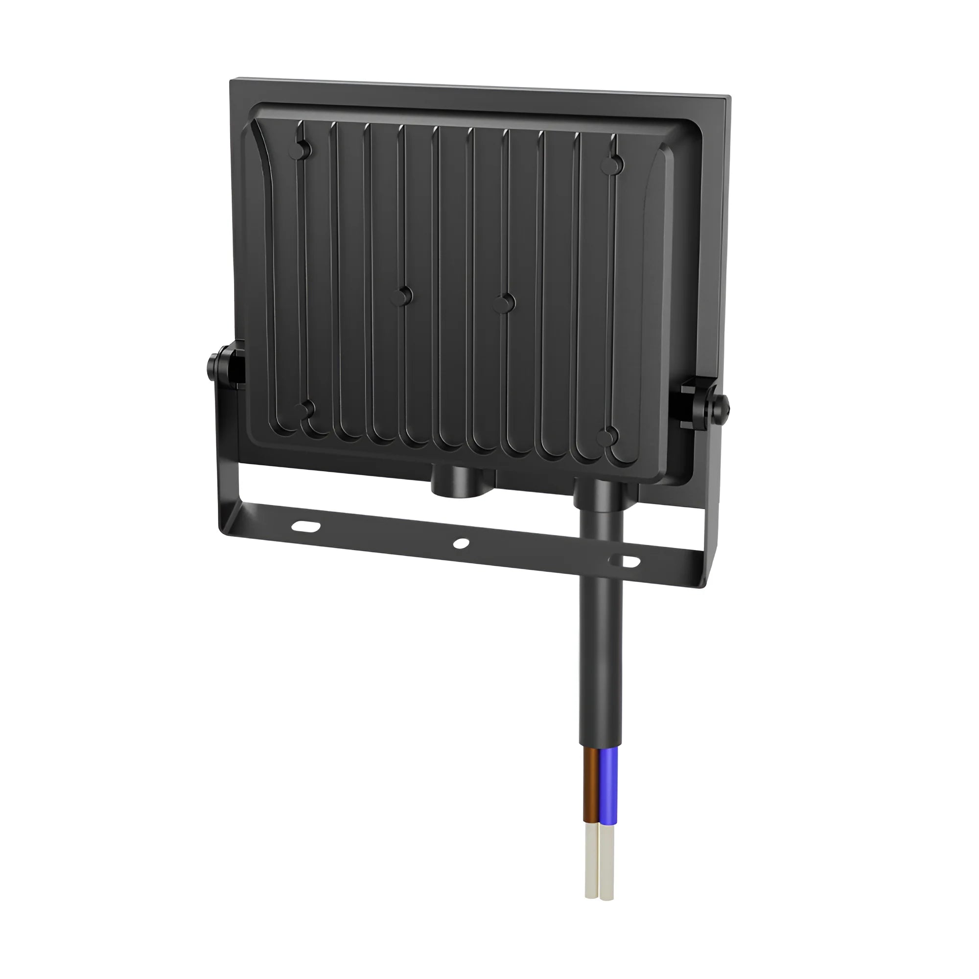 Braytron Flood LED Schijnwerper 50W 6500K IP65 Zwart CF