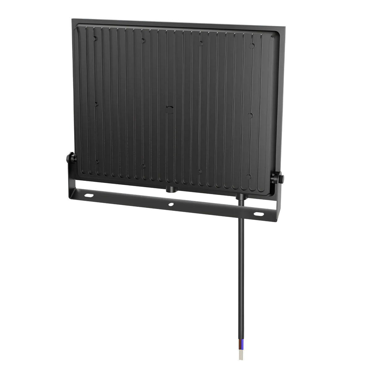 Braytron Flood LED Schijnwerper 200W 6500K IP65 Zwart CF