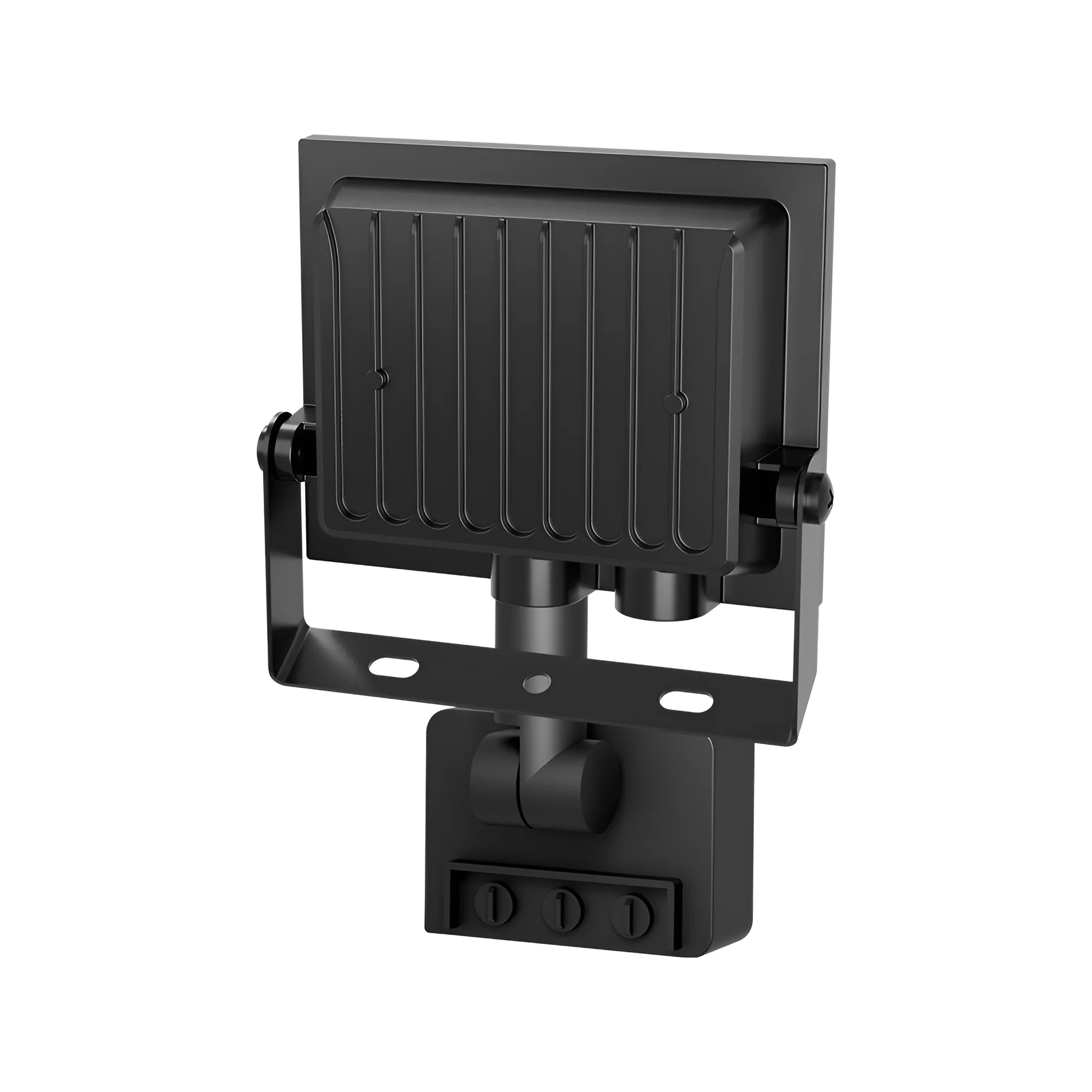 Braytron Flood LED Schijnwerper 20W 6500K IP54 Zwart CF SNS