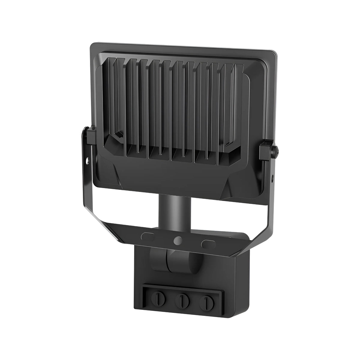 Braytron Flood LED Schijnwerper 30W 6500K IP54 Zwart CF SNS