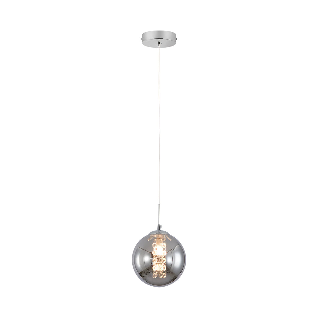 Braytron S003R Hanglamp 1H 1xG9 SMK