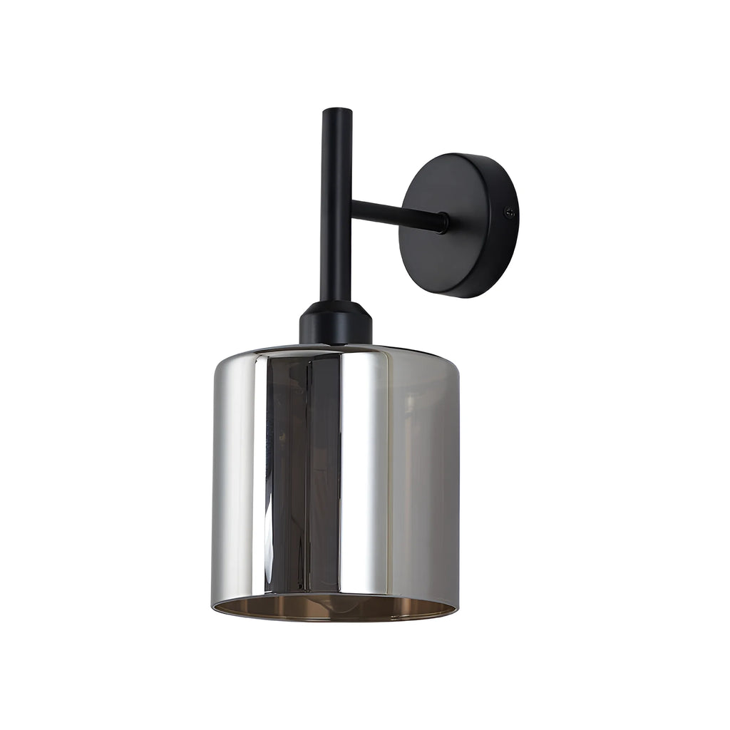 Braytron S007W Wandlamp 1H 1xE27 SMK