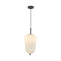 Braytron S011R Hanglamp Zwart 1H 1xE27 OPL