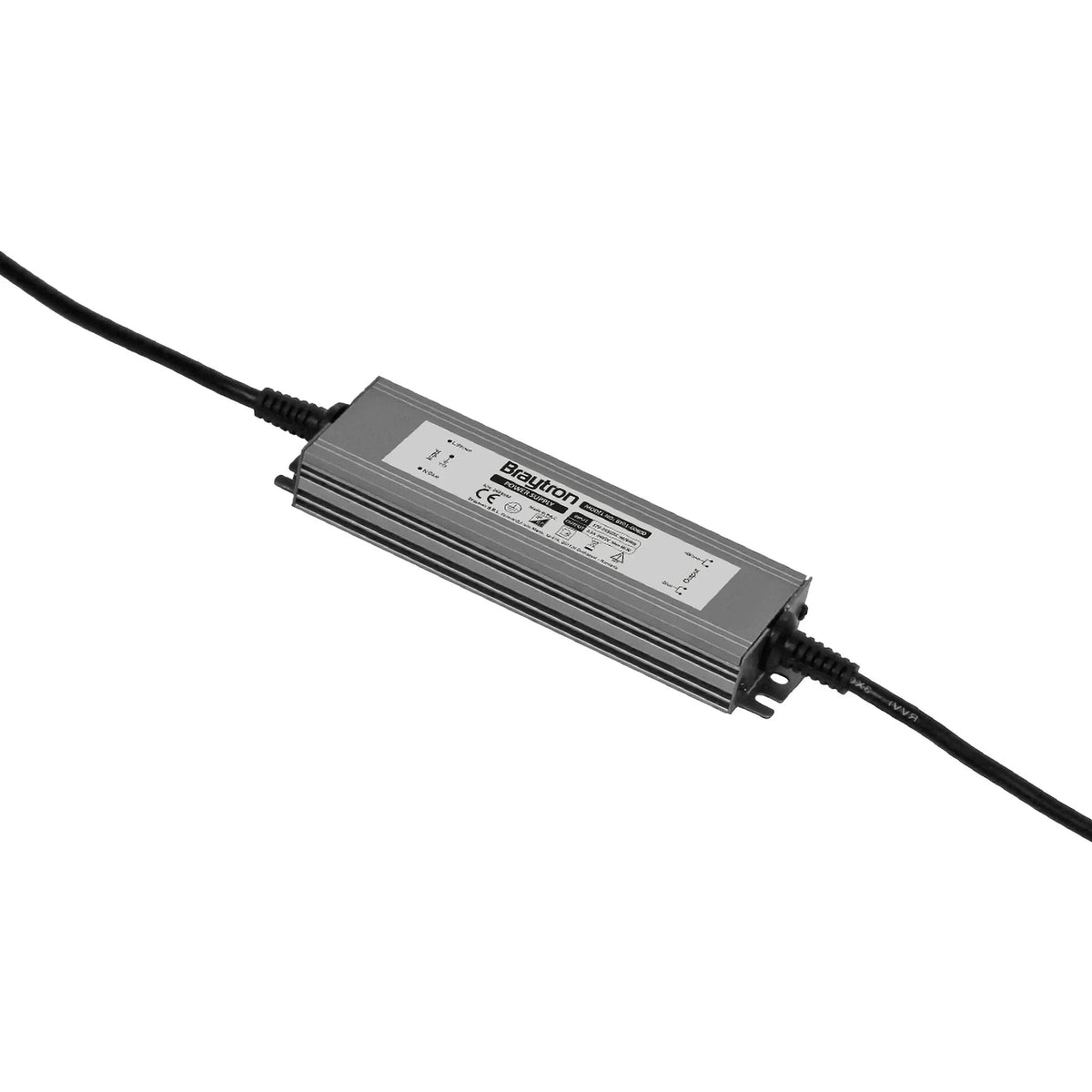 Braytron Voeding 60W IP67 24VDC
