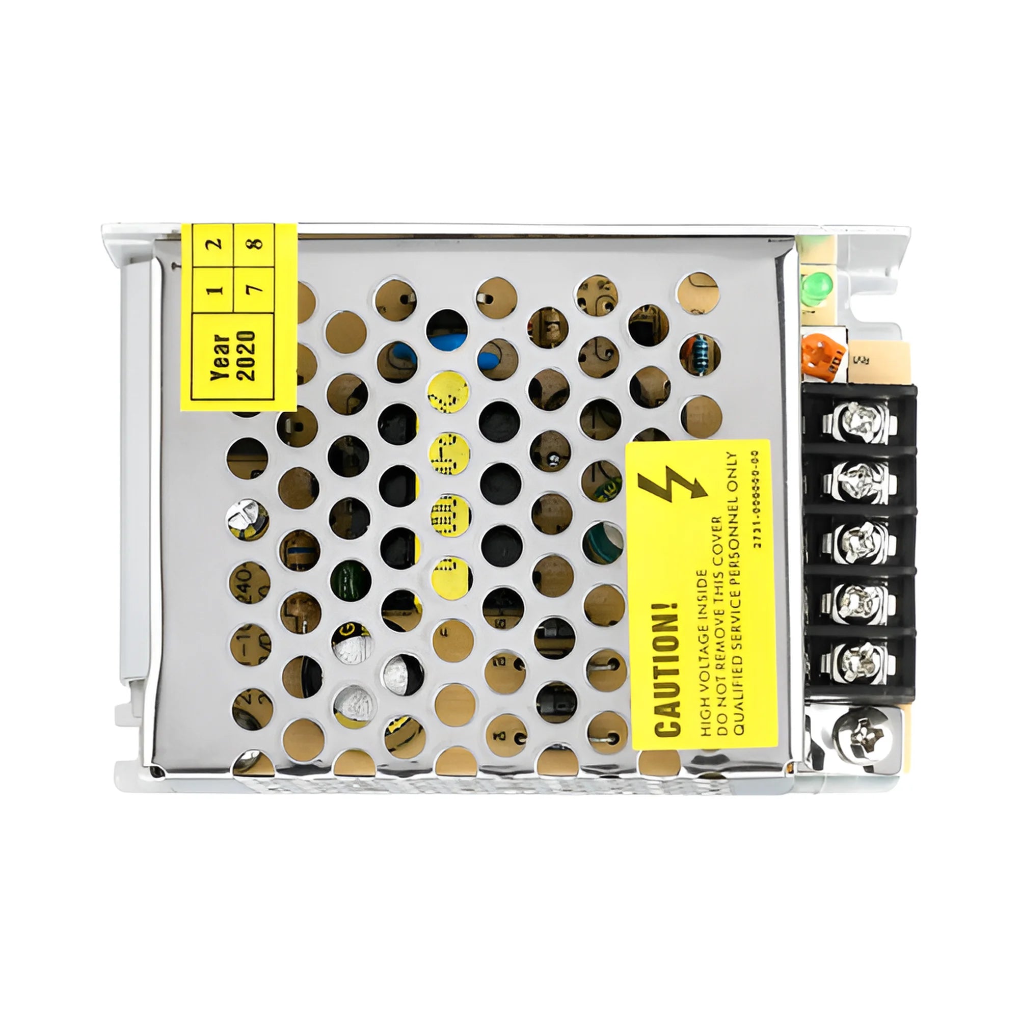 Braytron Voeding 25W IP20 12VDC