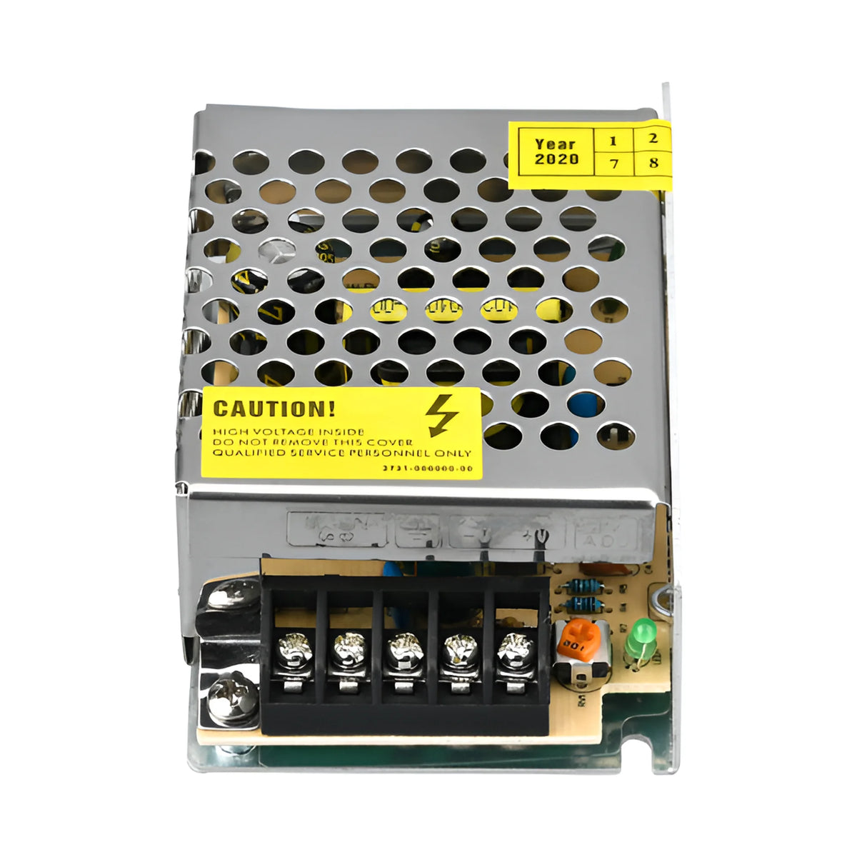 Braytron Voeding 25W IP20 12VDC